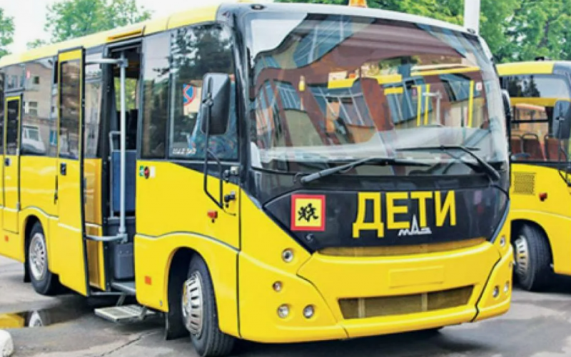 Безопасные перевозки детей: как выбрать автобус или микроавтобус