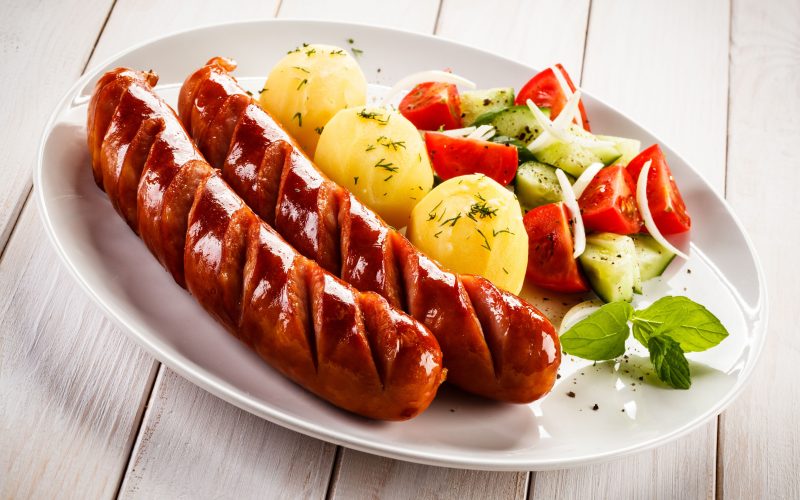 Самые вкусные рецепты, которые стоит попробовать обязательно