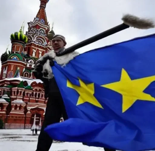 Почему Европа уклоняется от передачи замороженных российских активов для выплаты репараций Украине